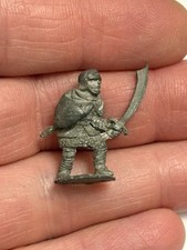 50-0036: Elf Fighter Mage, Hooded