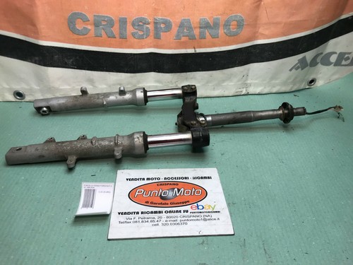 Fourche avant honda foresight - fourche,