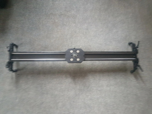 Video slider cinevate - video,