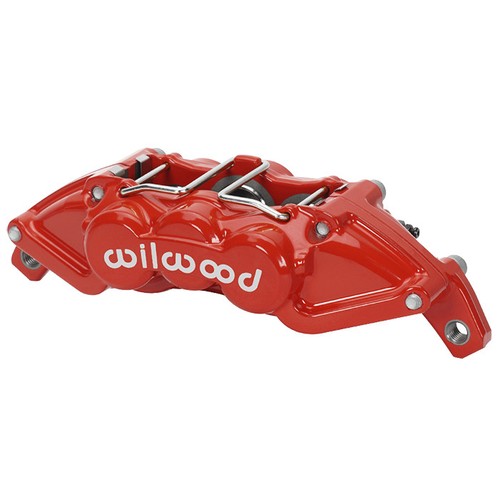 Wilwood 120 16567 utv6 - wilwood,