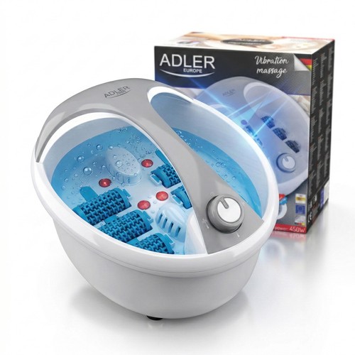 Appareil massage adler - appareil, de