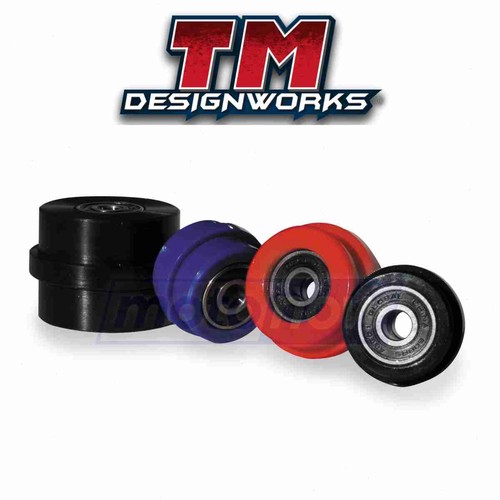 Designworks lower bolt on - lower, bolt-on