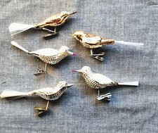 Anciennes Décorations De