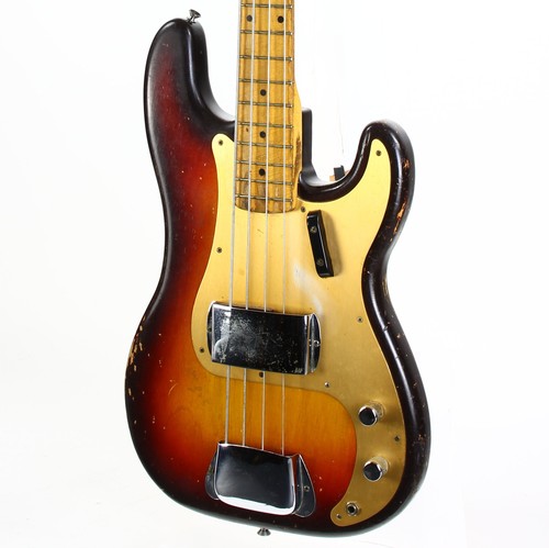 1959 fender precision bass - fender,