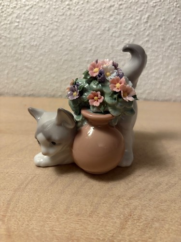 Lladro porcelaine lot de - lot, 2