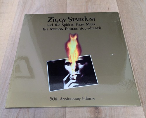 Ziggy stardust spiders from - ziggy,