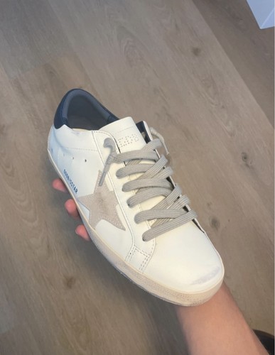 Golden goose superstar - goose,