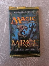 booster magic the gathering