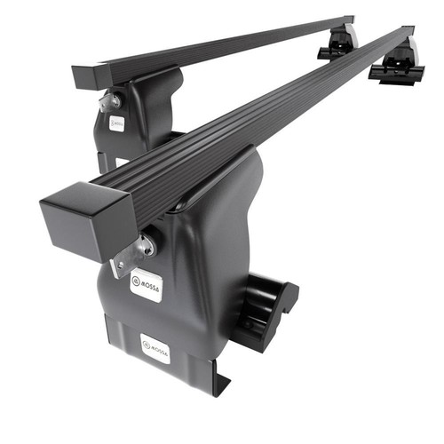 Barres toit acier pour - barres, en