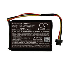Batterie 800mAh type ICP653443M R2 Pour TOMTOM XXL