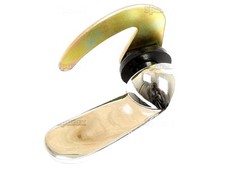 Batterie Housse Loquet Pour Massey Ferguson 135 148 152 155 158 165 Tracteurs