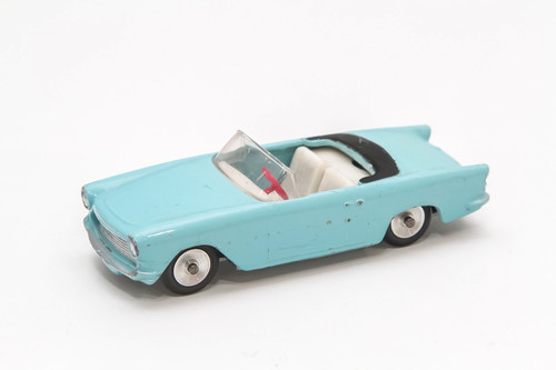 Solido tekno simca oceane - solido,