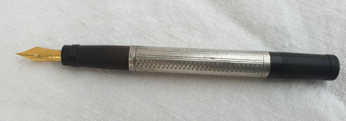Stylo plume ancien ervergood - ancien,