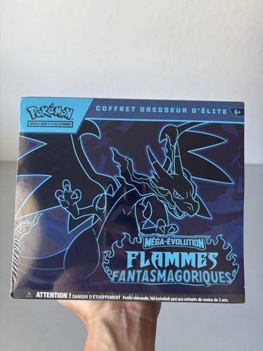 Pokémon coffret dresseur - pokémon,