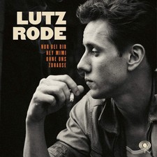 Audio Cd - Lutz Rode - Lutz