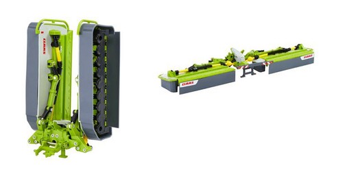 Miniature tracteur demi - miniature,
