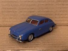 Kit résine monté Panhard