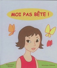 Moi pas bête ! - Véronique