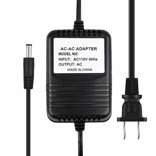 Ac adapter for - ac,