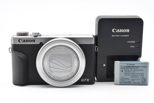 Bon état canon powershot - bon, :