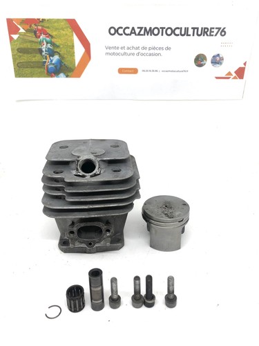 Cylindre piston pour - ),