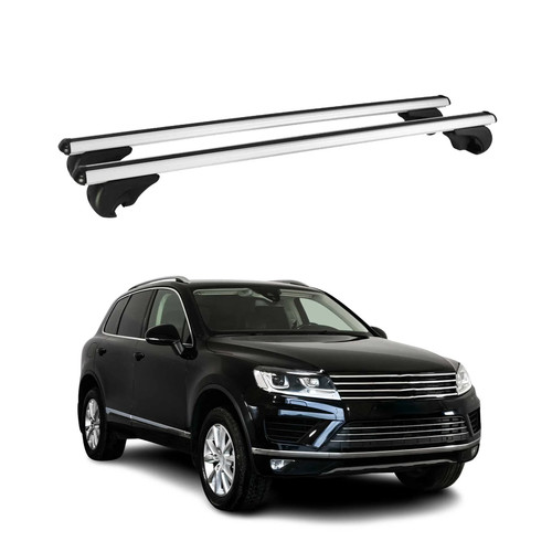 Barres toit transversales - barres,