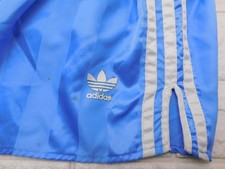 ADIDAS Pantalons Nylon