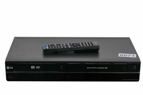Rc388 vhs dvd - |,