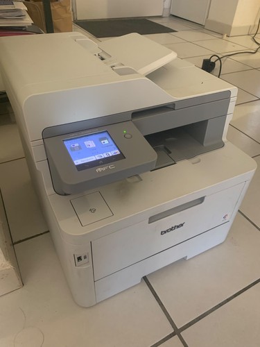 Brother mfc l8390cdw - brother, mfc-l8390cdw