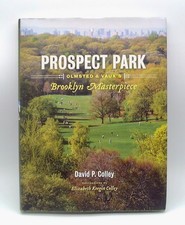 Prospect Park Olmsted & Vaux's