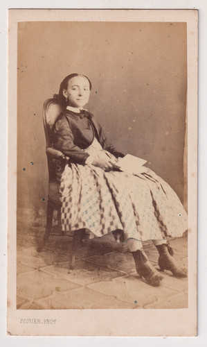 Cdv poirier bordeaux - poirier,