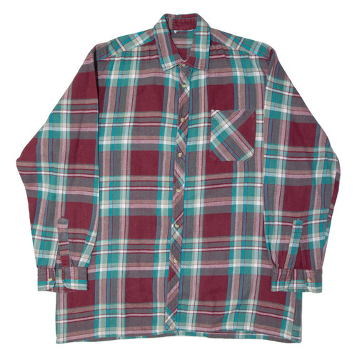 Chemise pour homme carreaux - pour, À