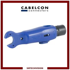 Dénudeur de Câble Coaxial