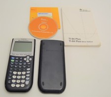Texas Instruments TI-84 Plus