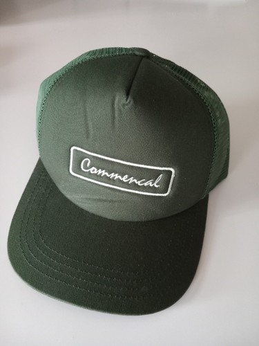 Casquette cycliste commençal - casquette,
