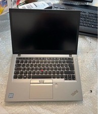14" Lenovo Thinkpad T470s