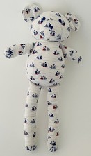 6449🌟Doudou peluche Ours