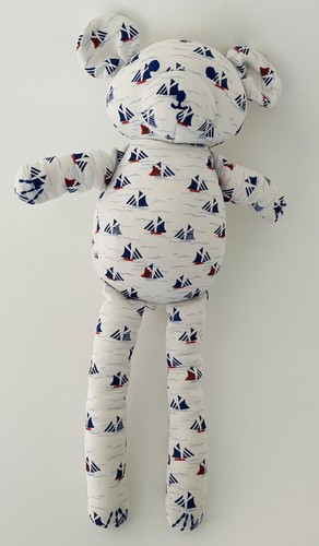 6449 doudou peluche ours - 6449🌟doudou,
