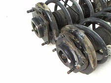 Amortisseurs avant MAZDA 323 6