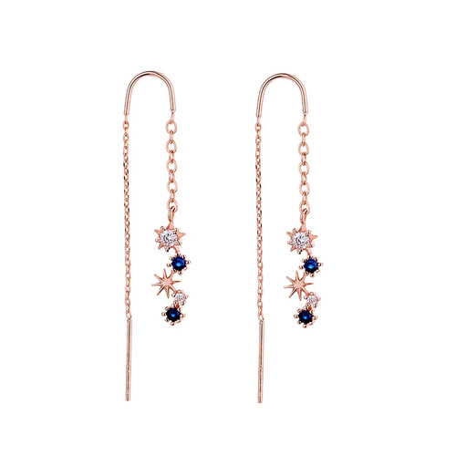 Boucles oreilles femme - d'oreilles,