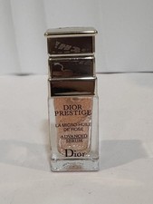 Dior Prestige La Micro-Huile De Rose Advanced Serum 0.17 fl oz