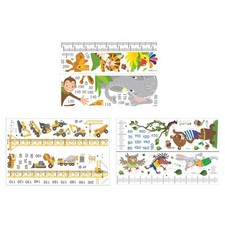 Toise de croissance pour