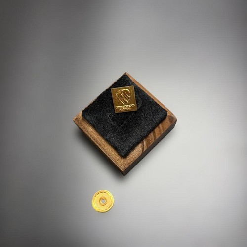 Broche vintage carats - broche,