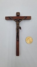 Crucifix BANCEL Bronze &