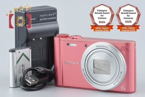 Appareil photo numérique - , sony