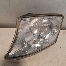 Mazda MPV 2003 Avant gauche