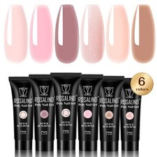 Gel pour Extension d'Ongle UV