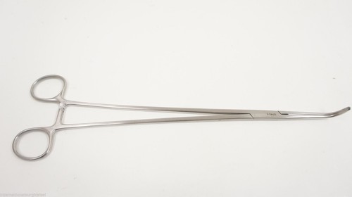 Tech mixter thoracic forceps - thoracic,