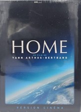 DVD HOME VERSION CINEMA neuf sous blister