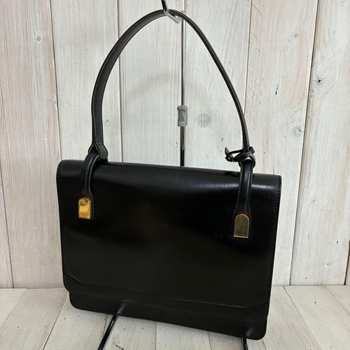 Delvaux square handbag - delvaux,